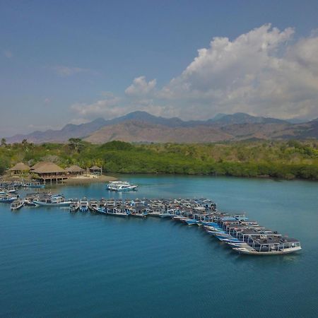 Mimpi Resort Menjangan Banyuwedang Zewnętrze zdjęcie