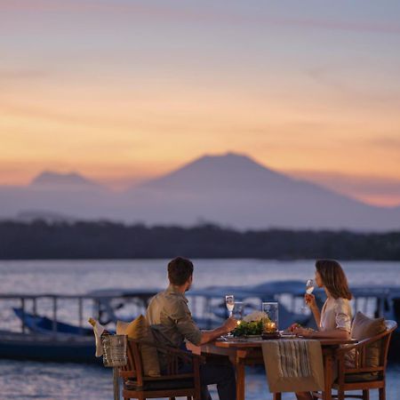 Mimpi Resort Menjangan Banyuwedang Zewnętrze zdjęcie