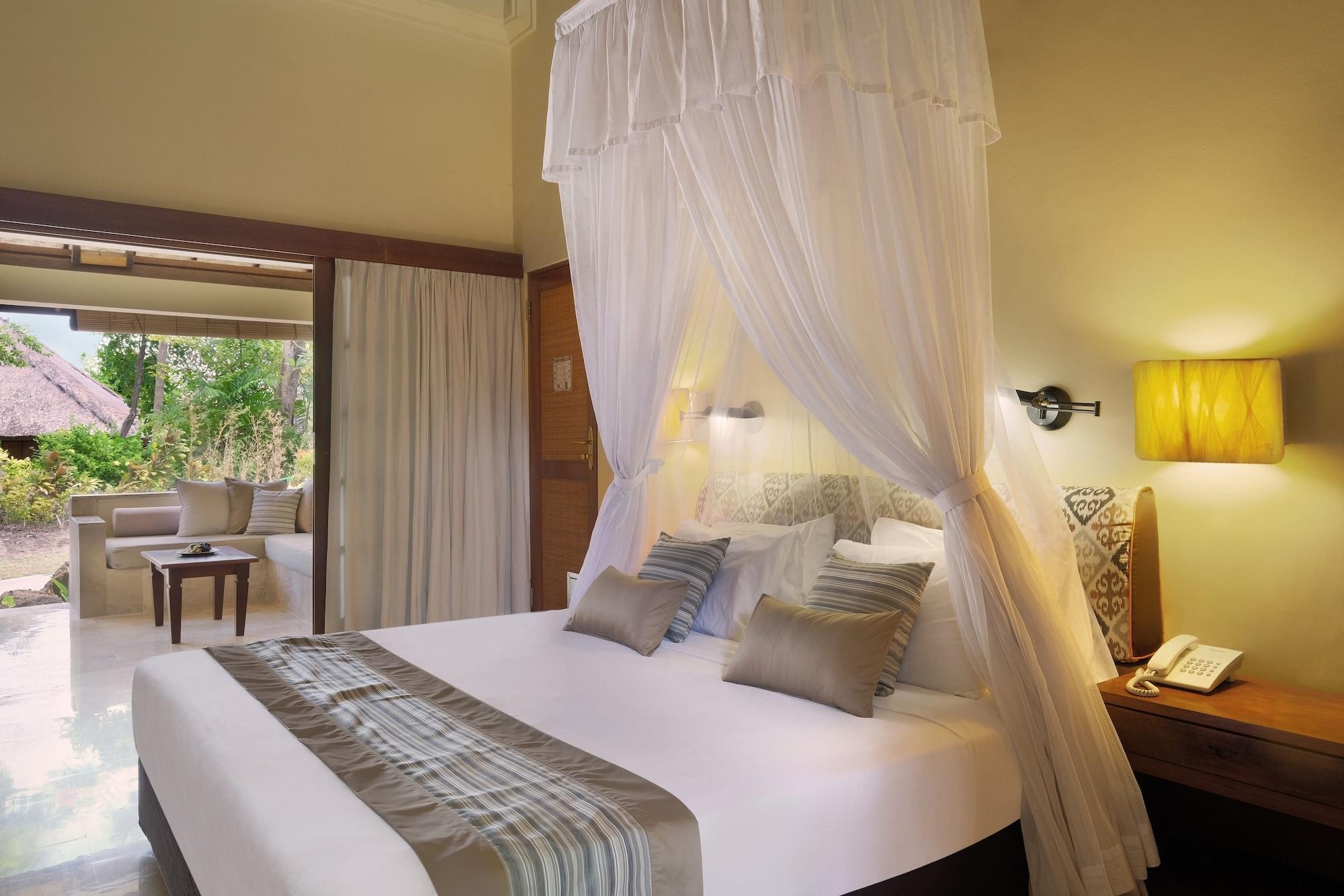 Mimpi Resort Menjangan Banyuwedang Zewnętrze zdjęcie