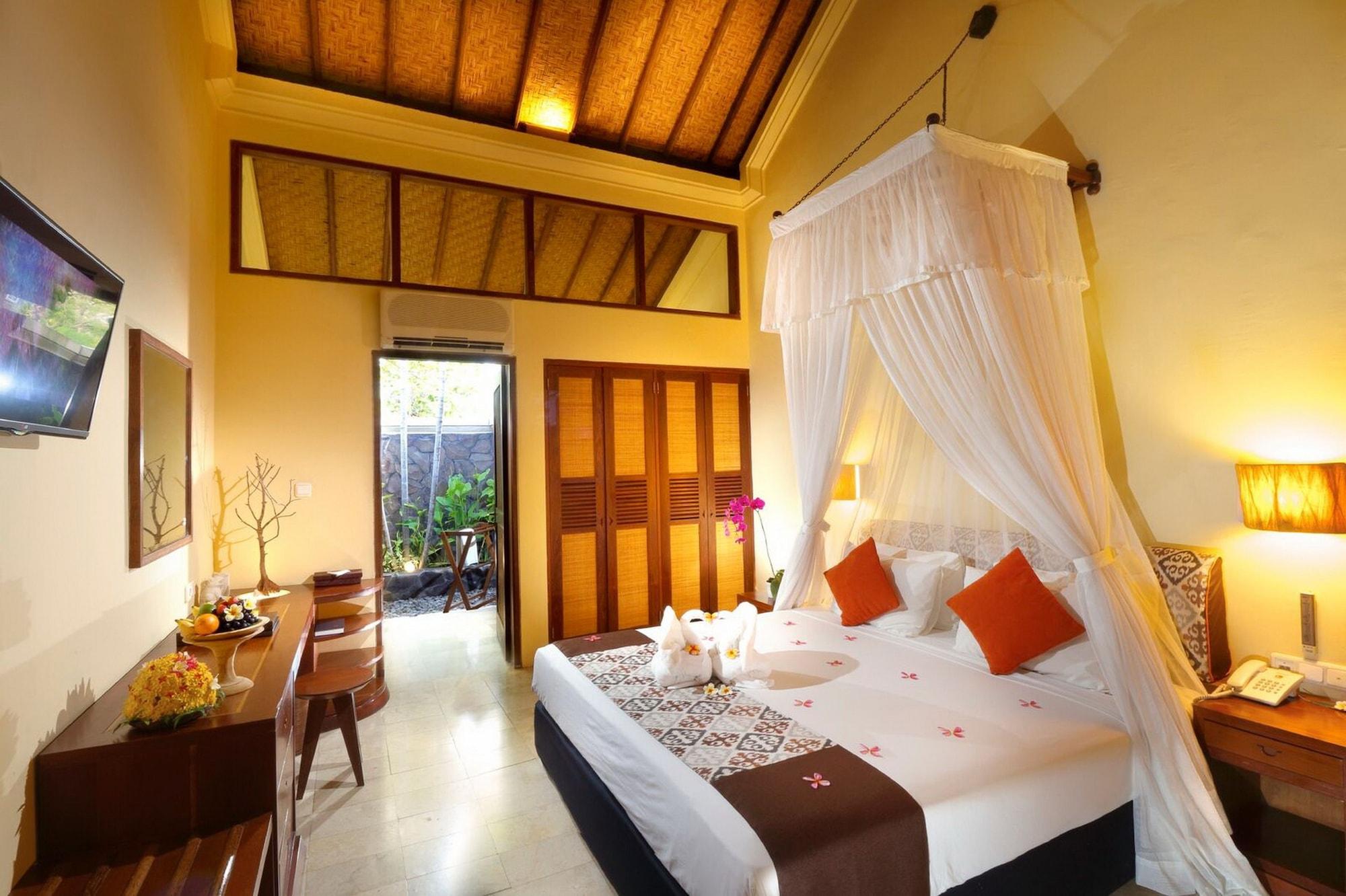 Mimpi Resort Menjangan Banyuwedang Zewnętrze zdjęcie