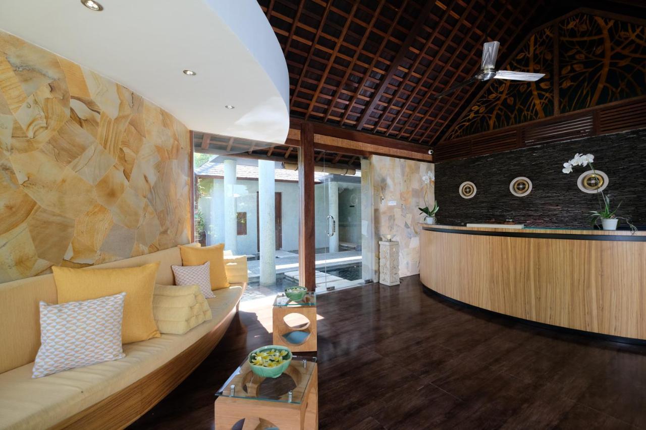 Mimpi Resort Menjangan Banyuwedang Zewnętrze zdjęcie