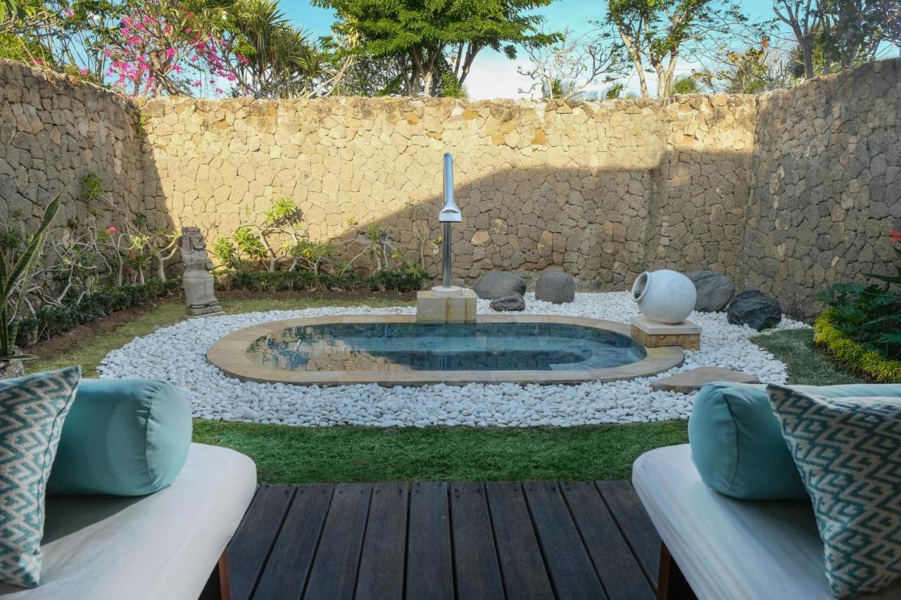 Mimpi Resort Menjangan Banyuwedang Zewnętrze zdjęcie