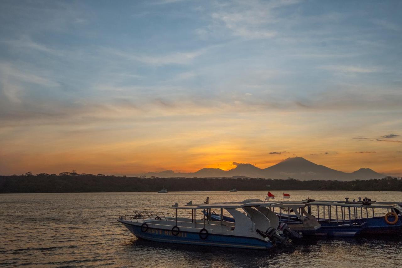 Mimpi Resort Menjangan Banyuwedang Zewnętrze zdjęcie