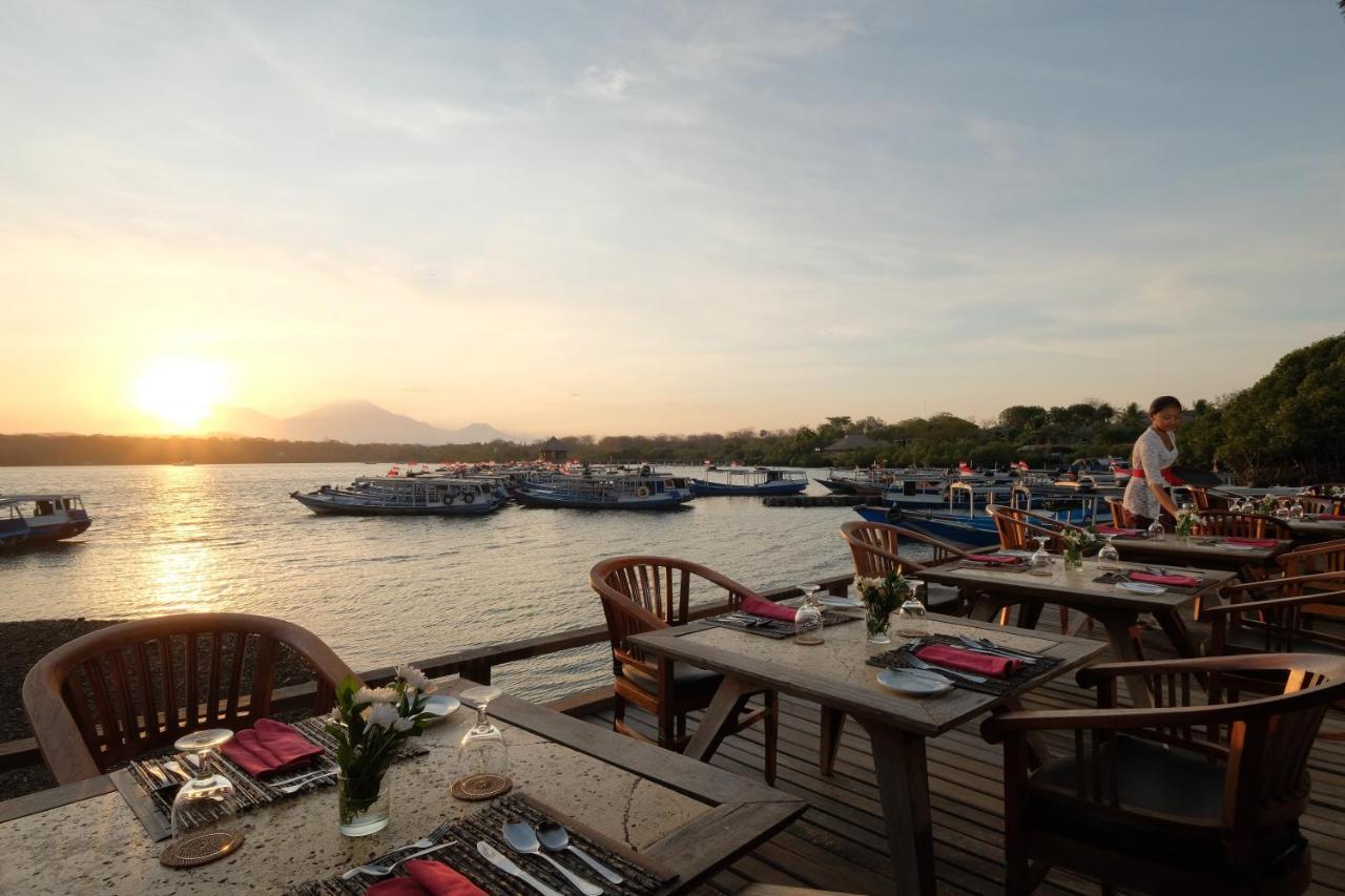 Mimpi Resort Menjangan Banyuwedang Zewnętrze zdjęcie