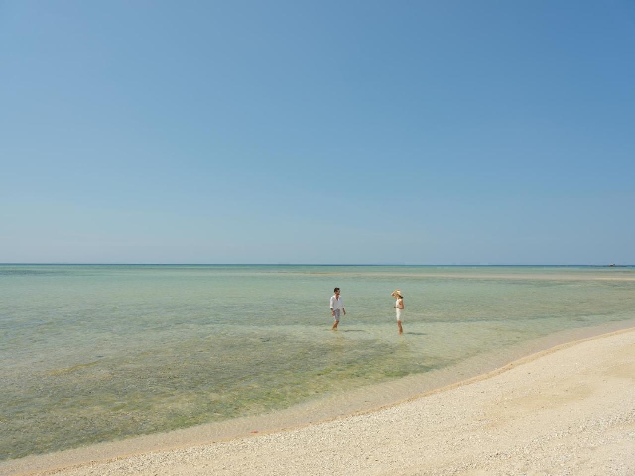 Mimpi Resort Menjangan Banyuwedang Zewnętrze zdjęcie