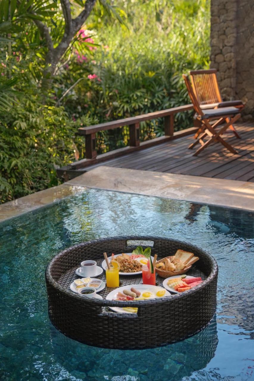 Mimpi Resort Menjangan Banyuwedang Zewnętrze zdjęcie