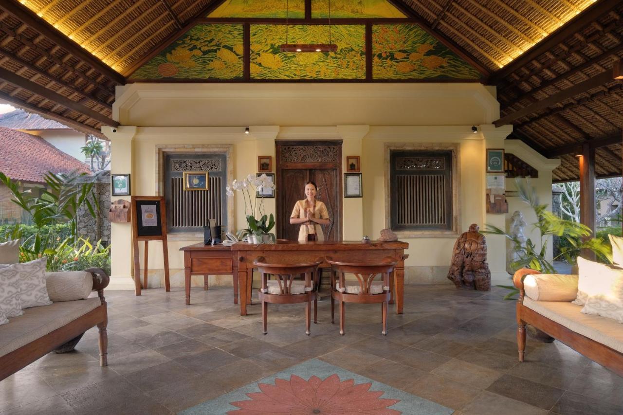 Mimpi Resort Menjangan Banyuwedang Zewnętrze zdjęcie
