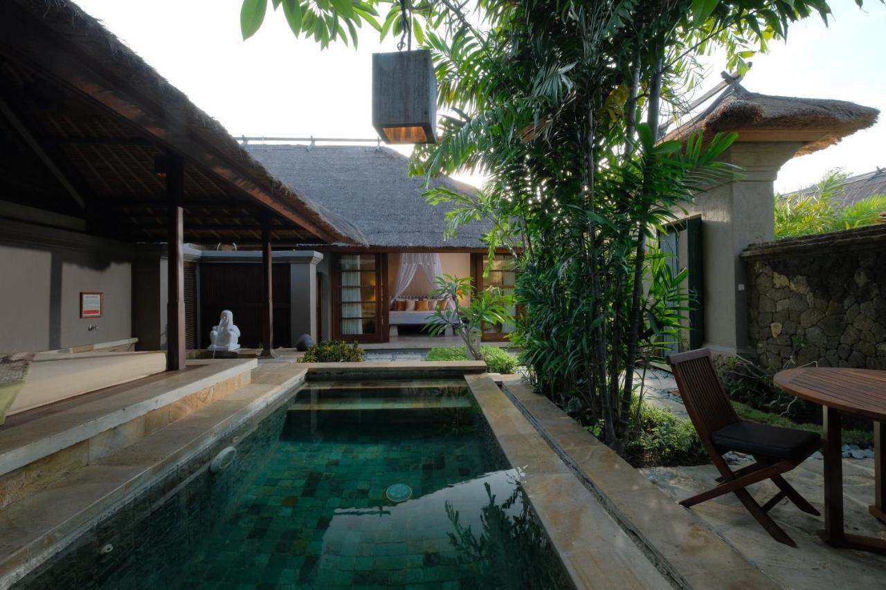 Mimpi Resort Menjangan Banyuwedang Zewnętrze zdjęcie