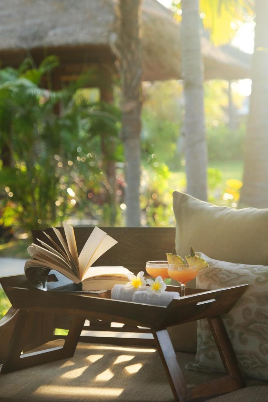 Mimpi Resort Menjangan Banyuwedang Zewnętrze zdjęcie