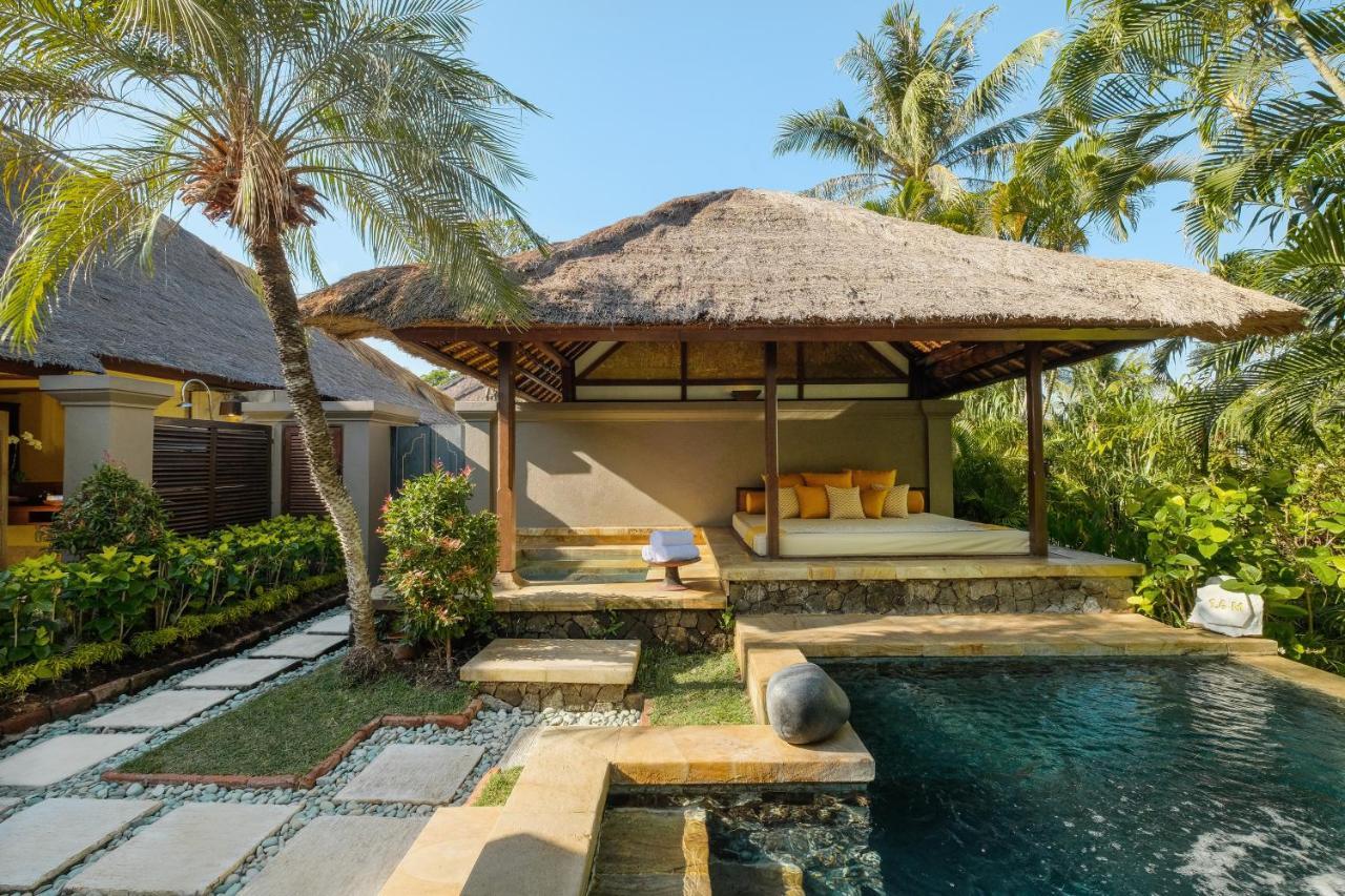 Mimpi Resort Menjangan Banyuwedang Zewnętrze zdjęcie