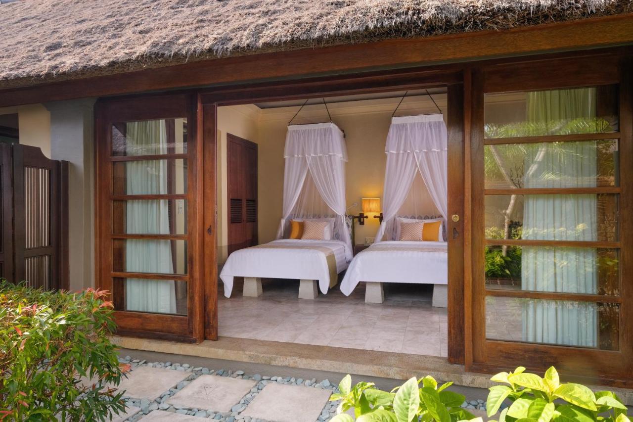 Mimpi Resort Menjangan Banyuwedang Zewnętrze zdjęcie