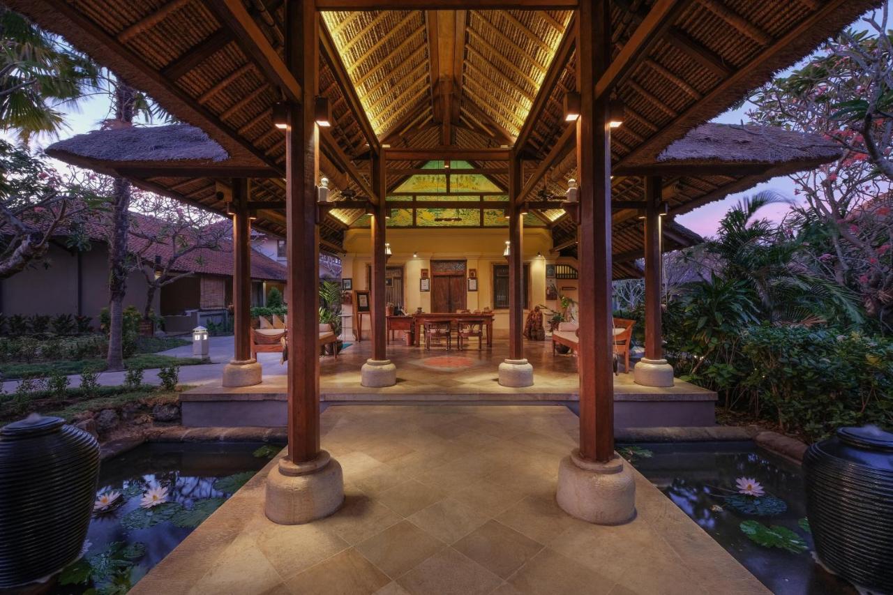 Mimpi Resort Menjangan Banyuwedang Zewnętrze zdjęcie
