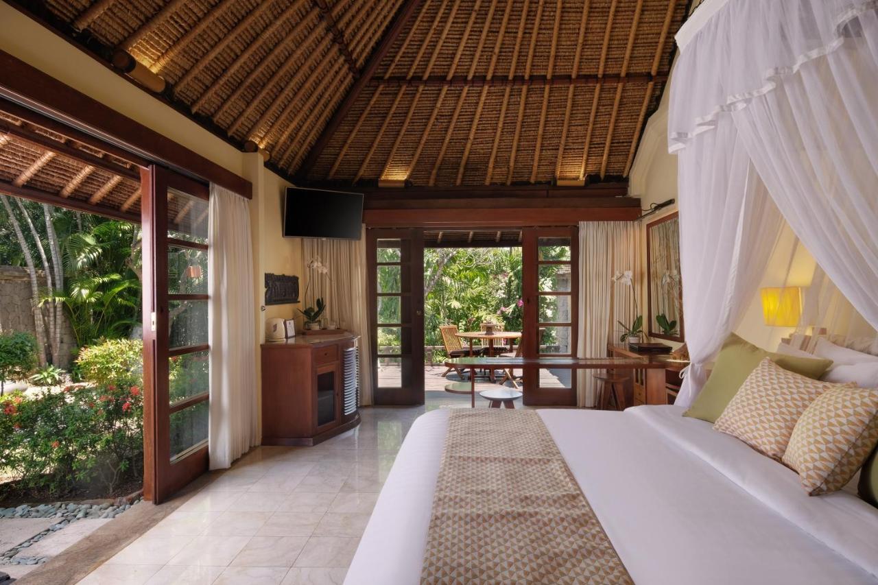 Mimpi Resort Menjangan Banyuwedang Zewnętrze zdjęcie