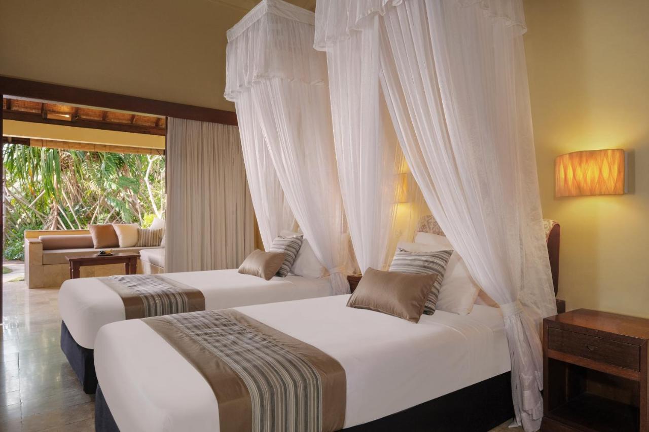 Mimpi Resort Menjangan Banyuwedang Zewnętrze zdjęcie