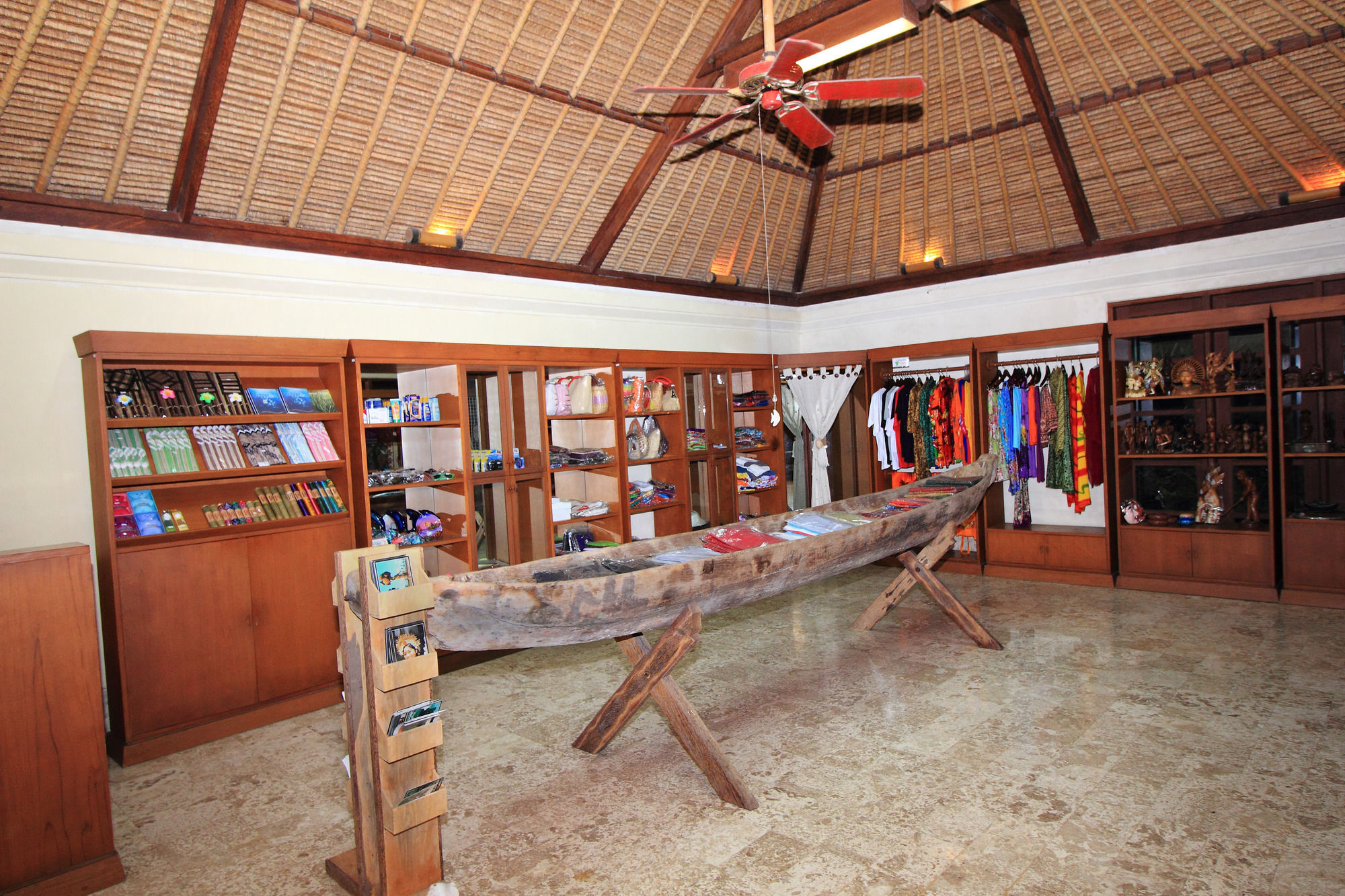 Mimpi Resort Menjangan Banyuwedang Zewnętrze zdjęcie