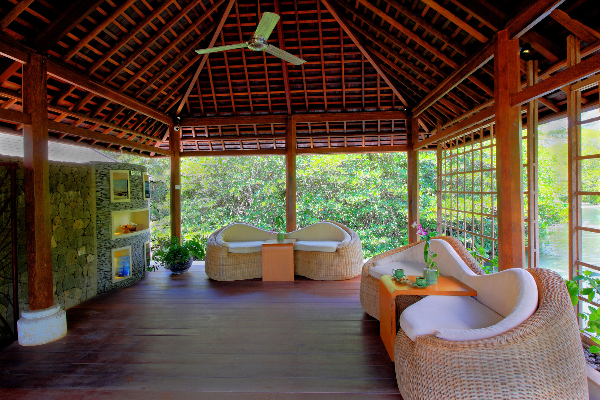 Mimpi Resort Menjangan Banyuwedang Zewnętrze zdjęcie