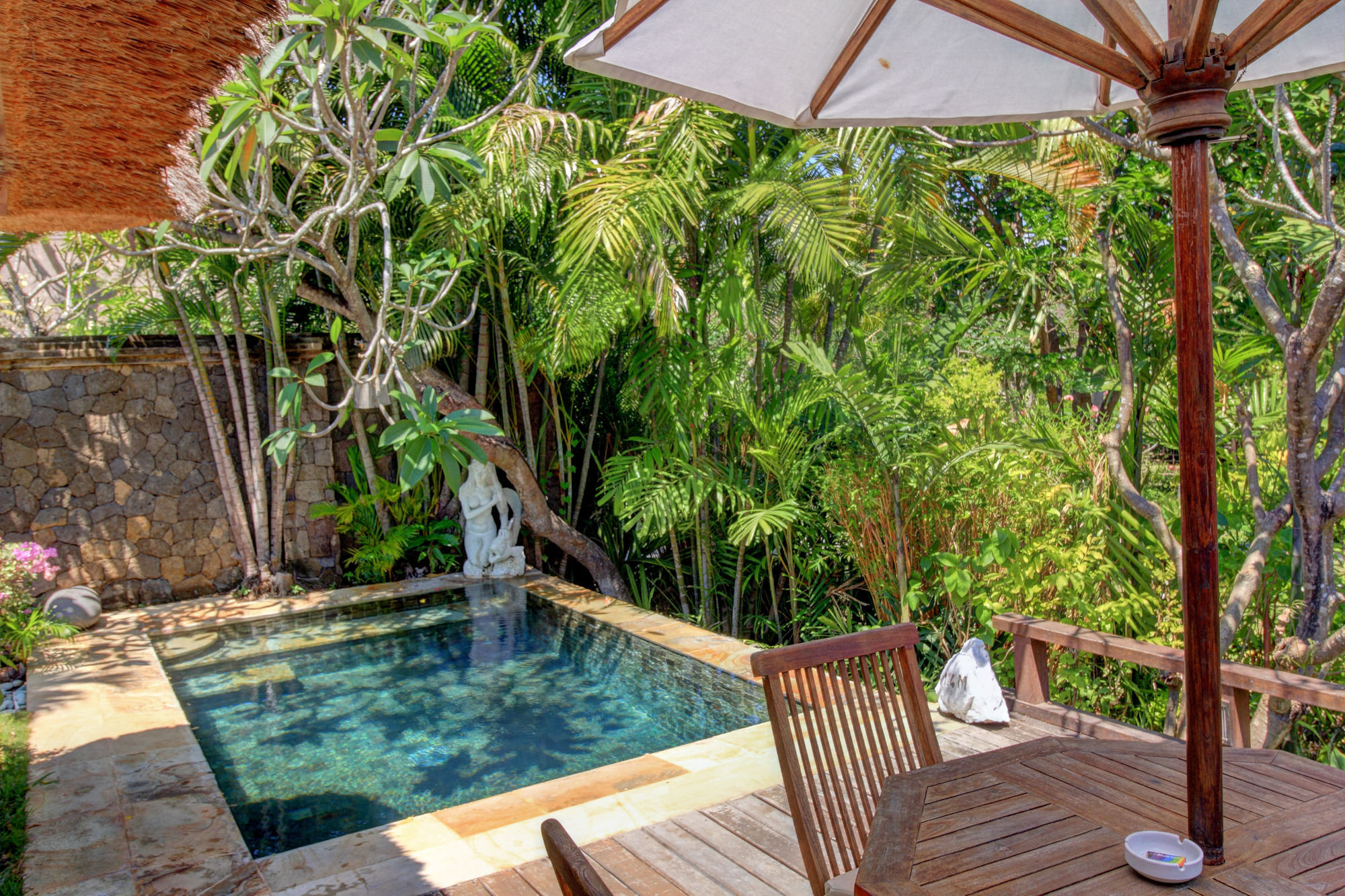 Mimpi Resort Menjangan Banyuwedang Zewnętrze zdjęcie